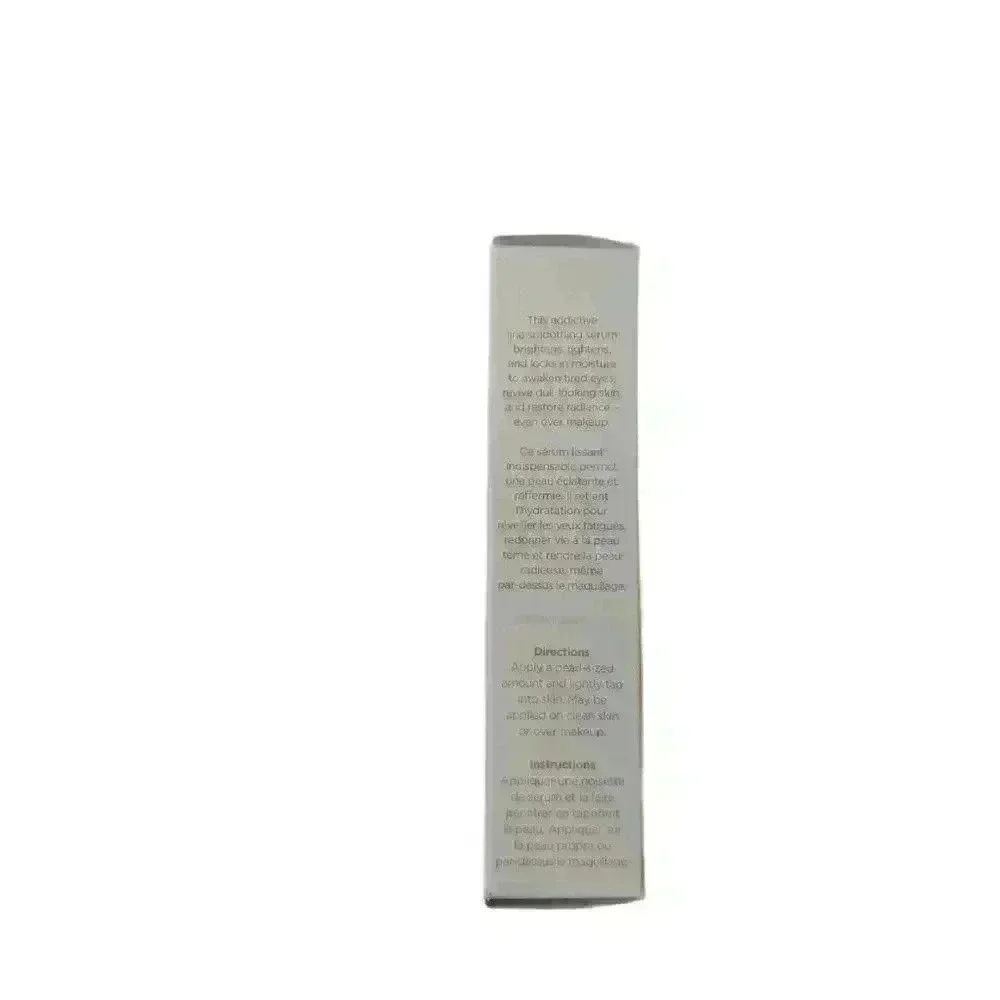 NUFACE Fix Line Smoothing Serum New in Box .25 fl